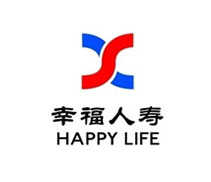 合作商：幸福人寿